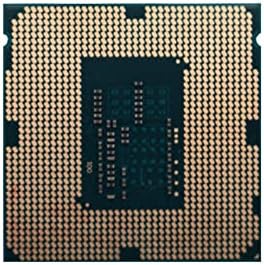 WMUIN CPU Processor G1820T 2.4 GHz Dual-Core CPU Processor 2M 35W LGA 1150 Тестирани Работи Компјутерски Хардвер