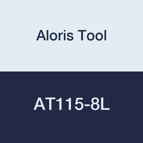Aloris Алатка AT115-8L Профилирање Алатка Носителот